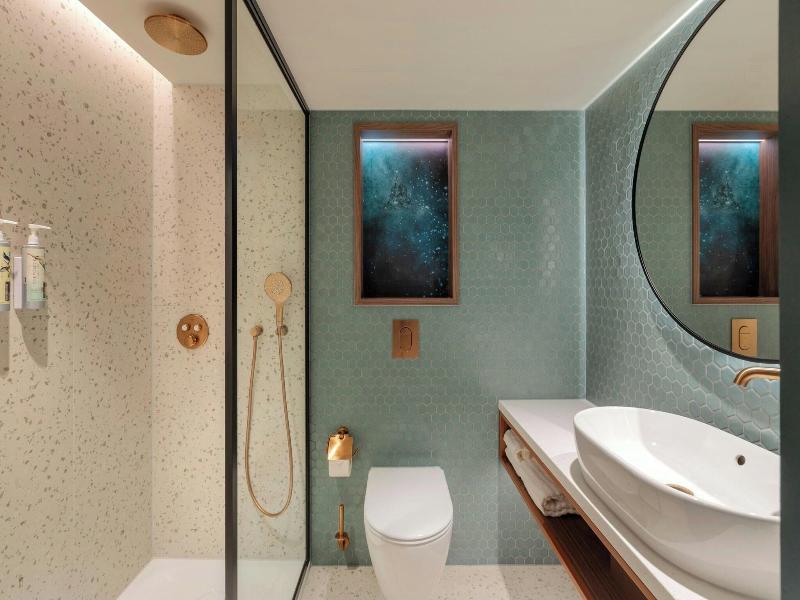 Renaissance Amsterdam Hotel image