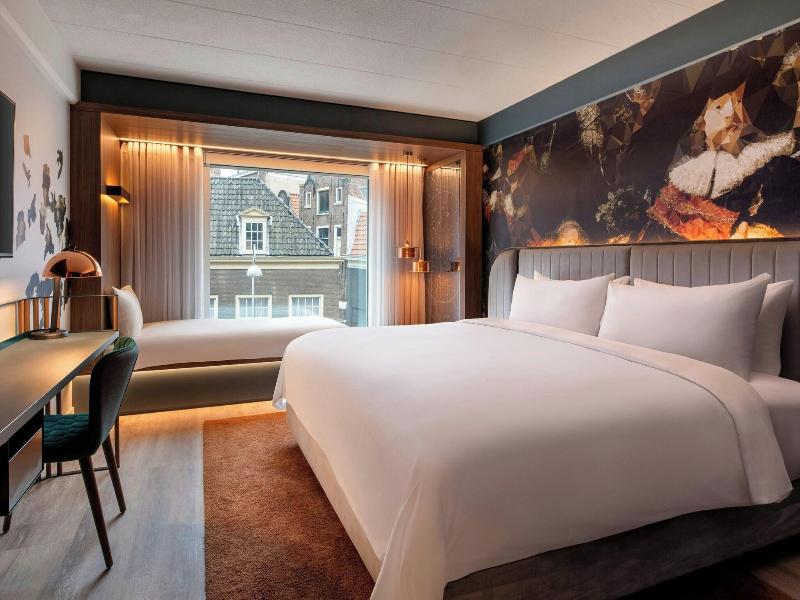 Renaissance Amsterdam Hotel image