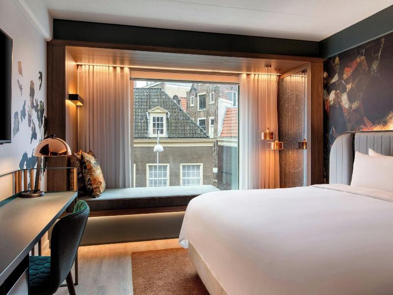 Renaissance Amsterdam Hotel image