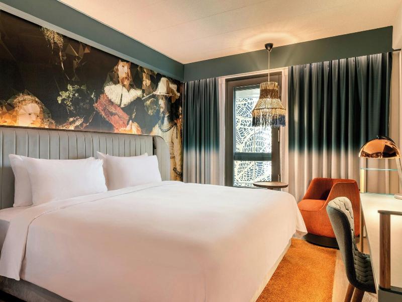 Renaissance Amsterdam Hotel image