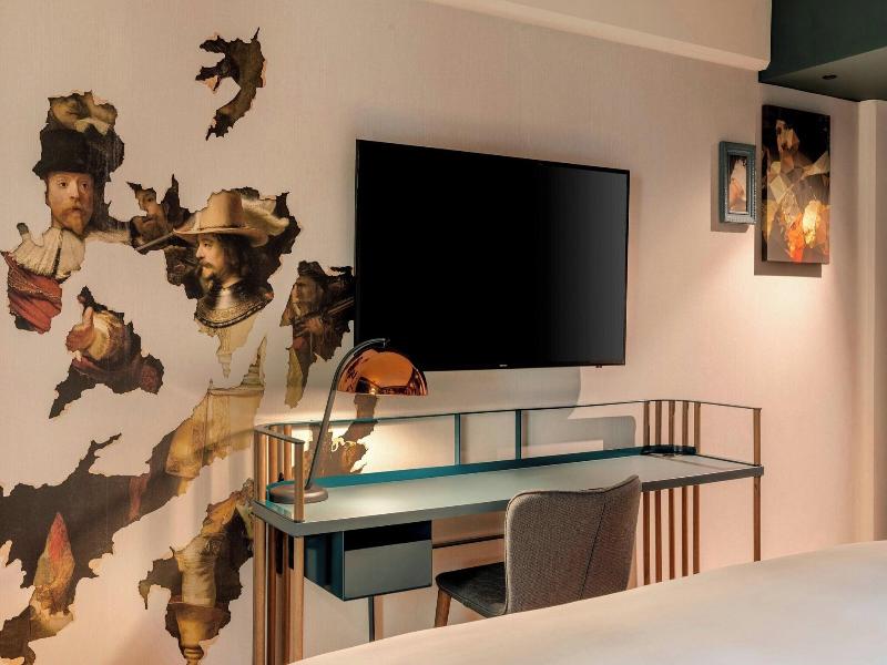 Renaissance Amsterdam Hotel image