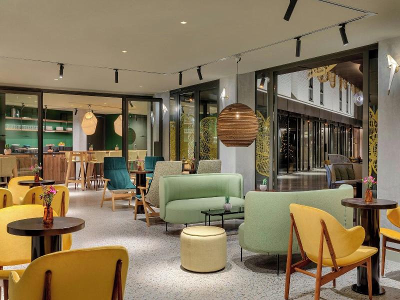 Renaissance Amsterdam Hotel image