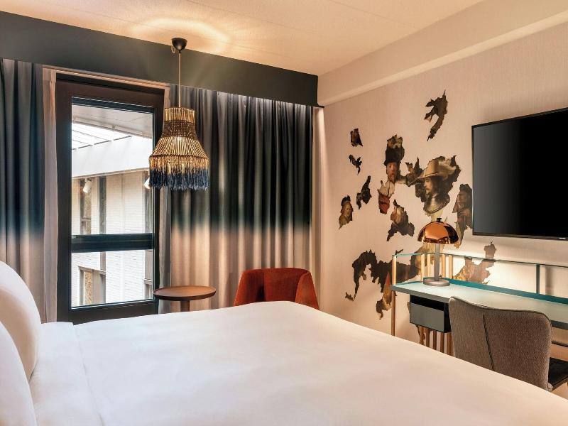 Renaissance Amsterdam Hotel image
