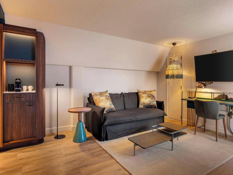 Renaissance Amsterdam Hotel image
