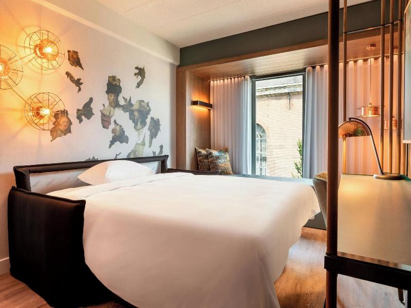 Renaissance Amsterdam Hotel image