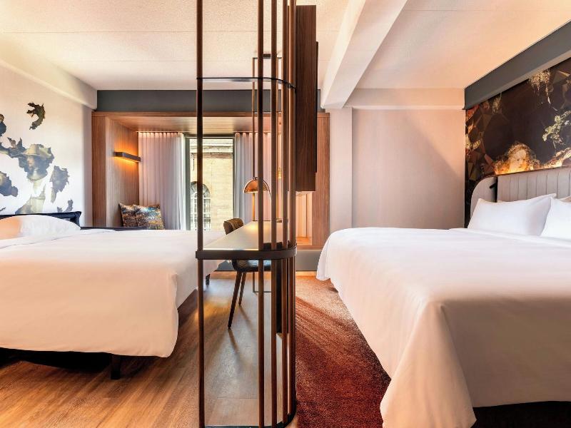 Renaissance Amsterdam Hotel image
