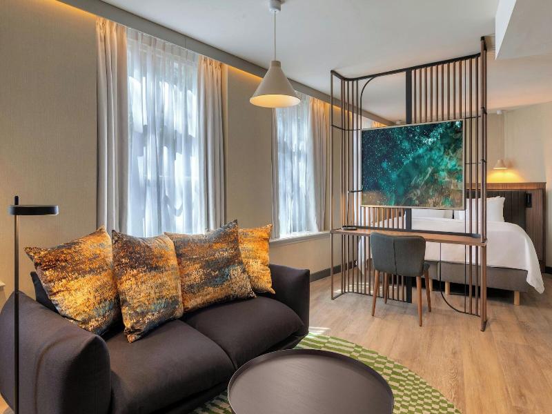 Renaissance Amsterdam Hotel image