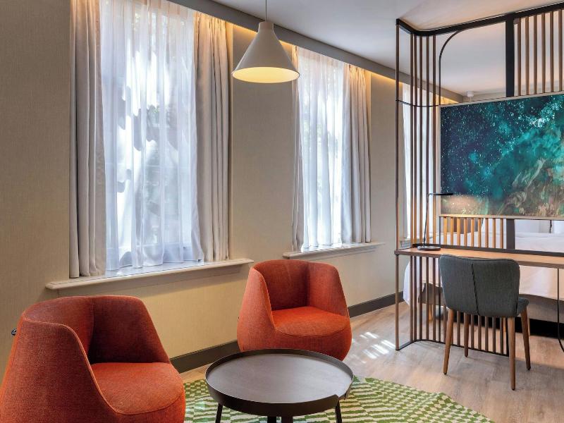 Renaissance Amsterdam Hotel image