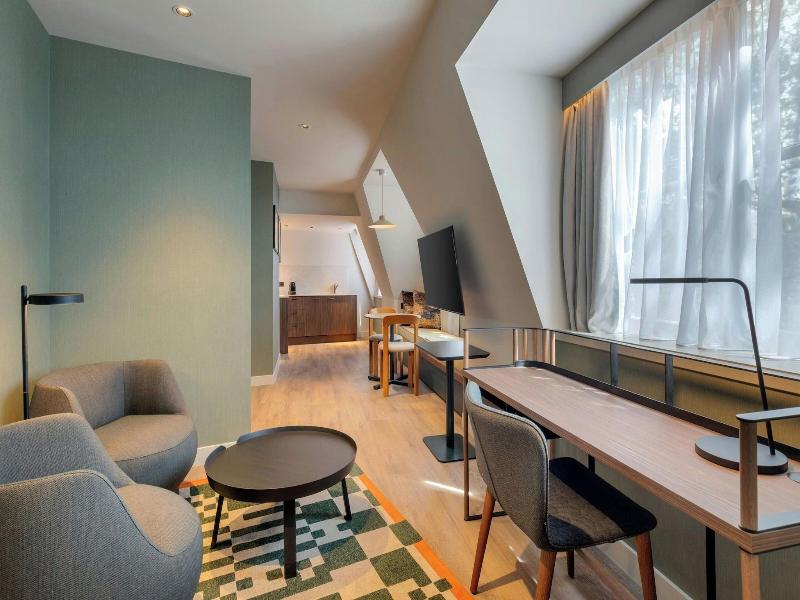Renaissance Amsterdam Hotel image
