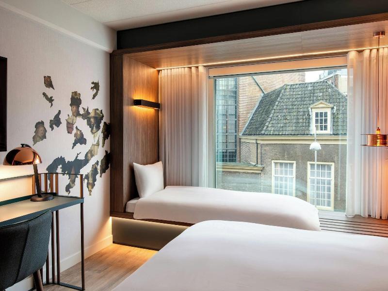 Renaissance Amsterdam Hotel image