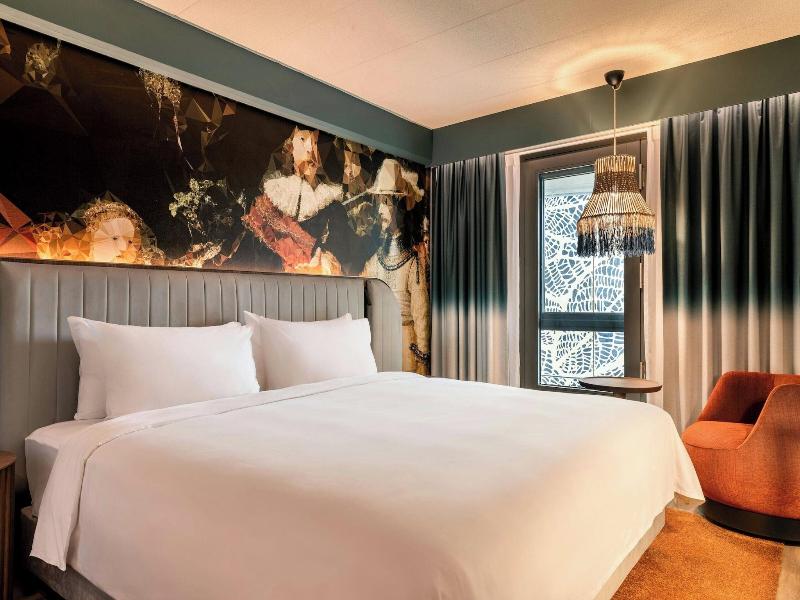Renaissance Amsterdam Hotel image