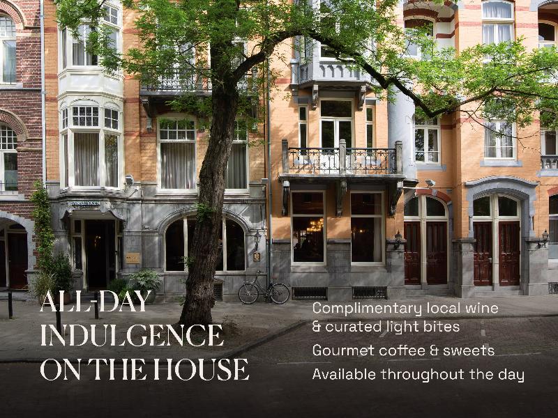 Jan Luyken Amsterdam