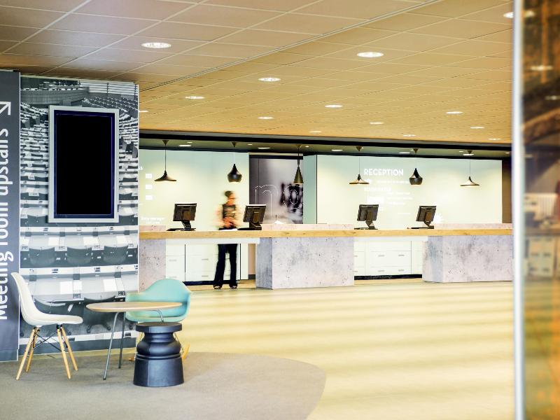 ibis Schiphol Amsterdam Airport image