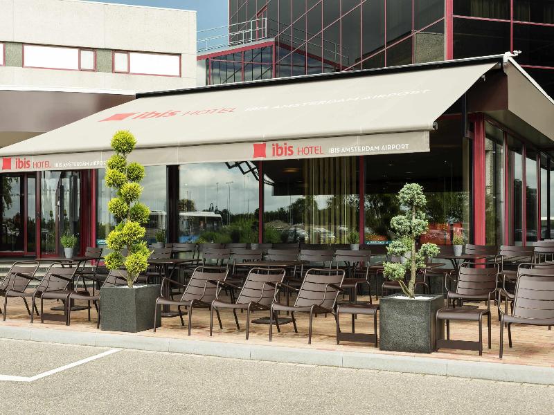 ibis Schiphol Amsterdam Airport image