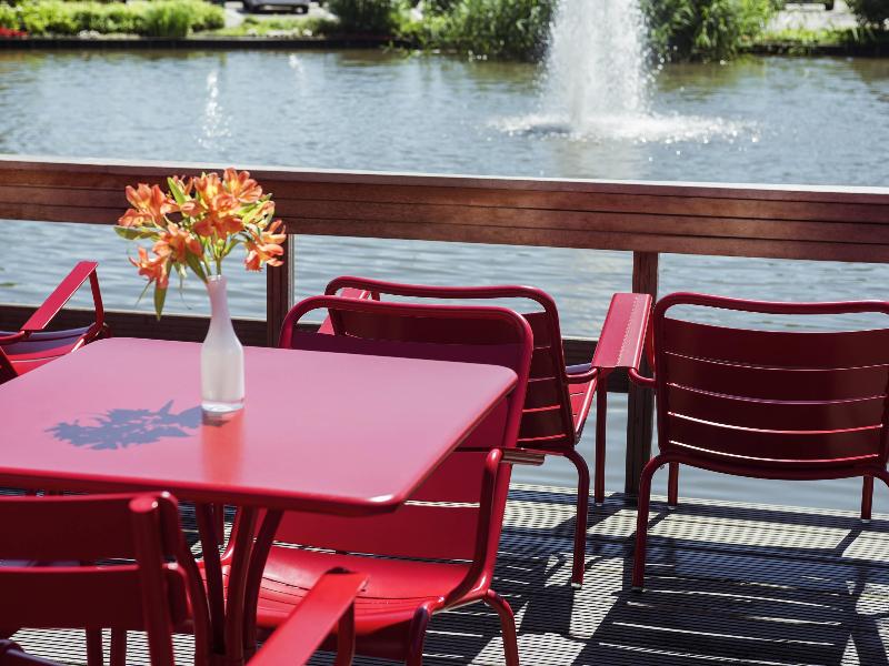 ibis Schiphol Amsterdam Airport image