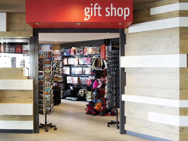 ibis Schiphol Amsterdam Airport image