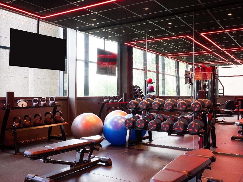 ibis Schiphol Amsterdam Airport image