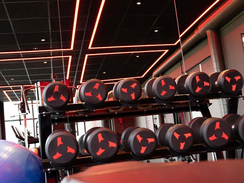 ibis Schiphol Amsterdam Airport image
