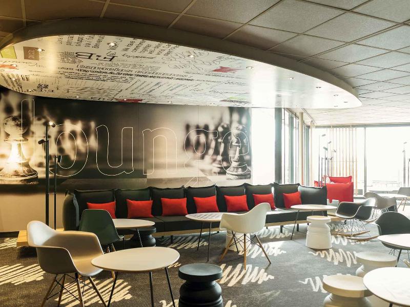 ibis Schiphol Amsterdam Airport image