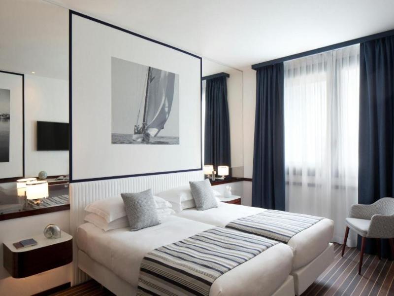 Starhotels President image