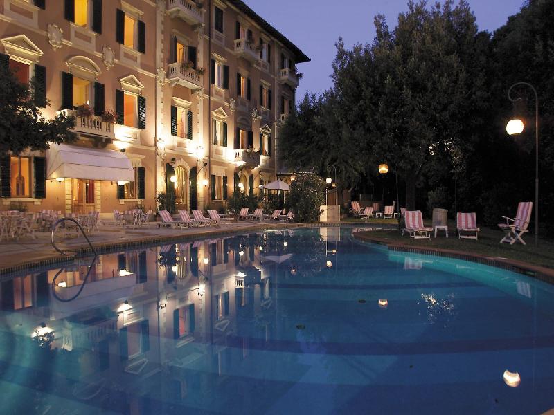 Grand Hotel Bellavista image