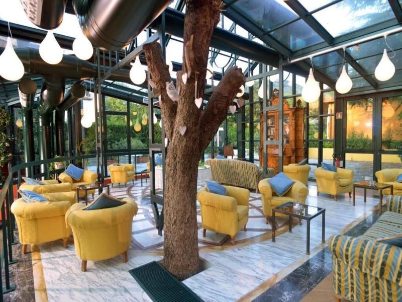 Grand Hotel Bellavista image