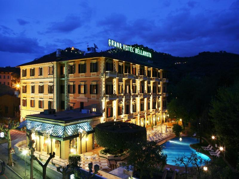 Grand Hotel Bellavista image