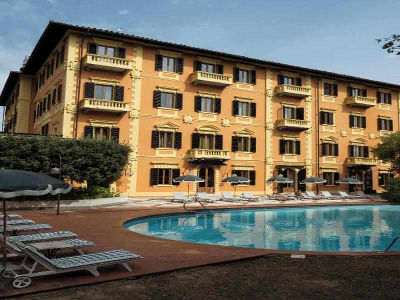 Grand Hotel Bellavista image