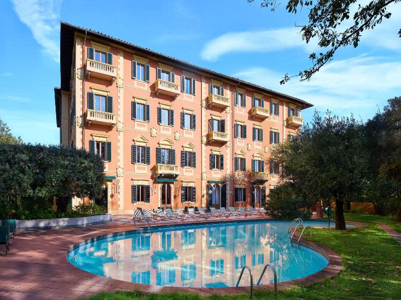 Grand Hotel Bellavista image