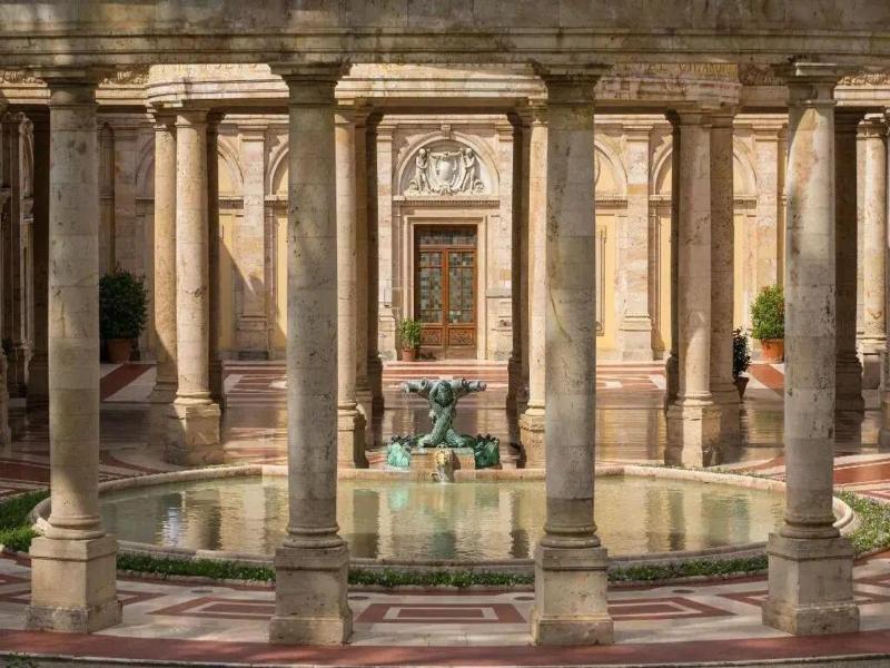 Grand Hotel Bellavista image