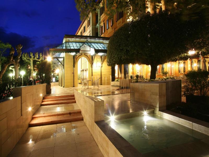 Grand Hotel Bellavista image