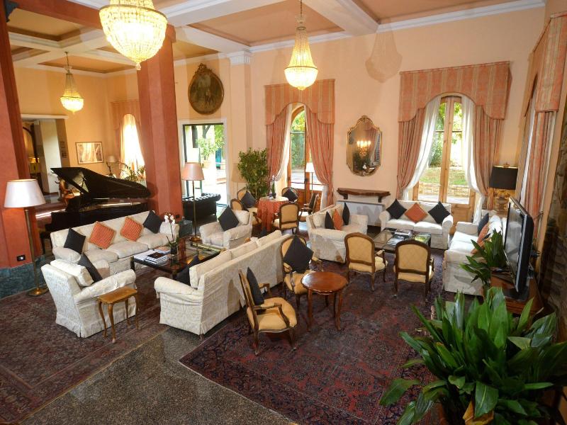 Grand Hotel Bellavista image