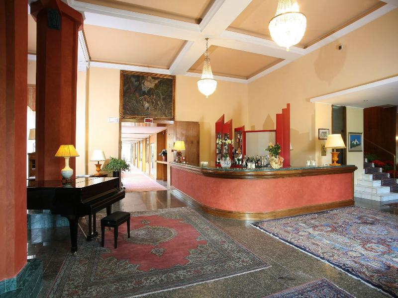 Grand Hotel Bellavista image