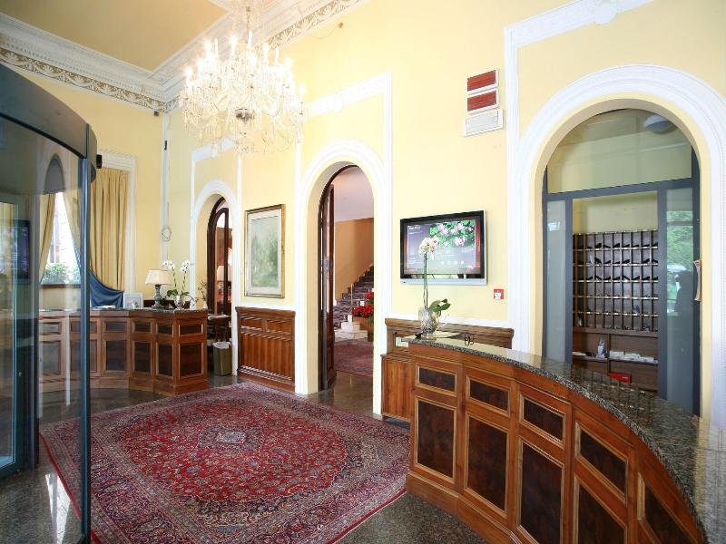 Grand Hotel Bellavista image