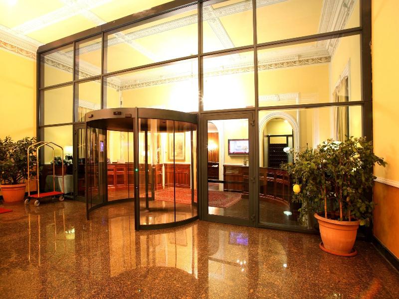 Grand Hotel Bellavista image