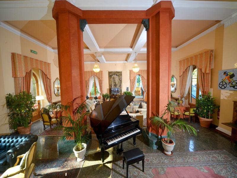 Grand Hotel Bellavista image