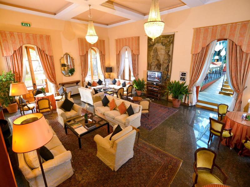 Grand Hotel Bellavista image