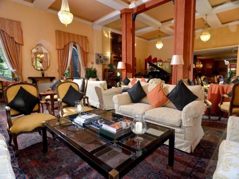 Grand Hotel Bellavista image