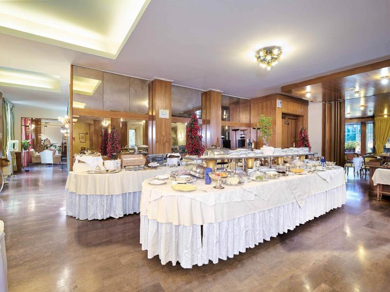 Grand Hotel Bellavista image