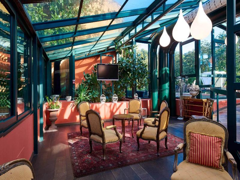Grand Hotel Bellavista image