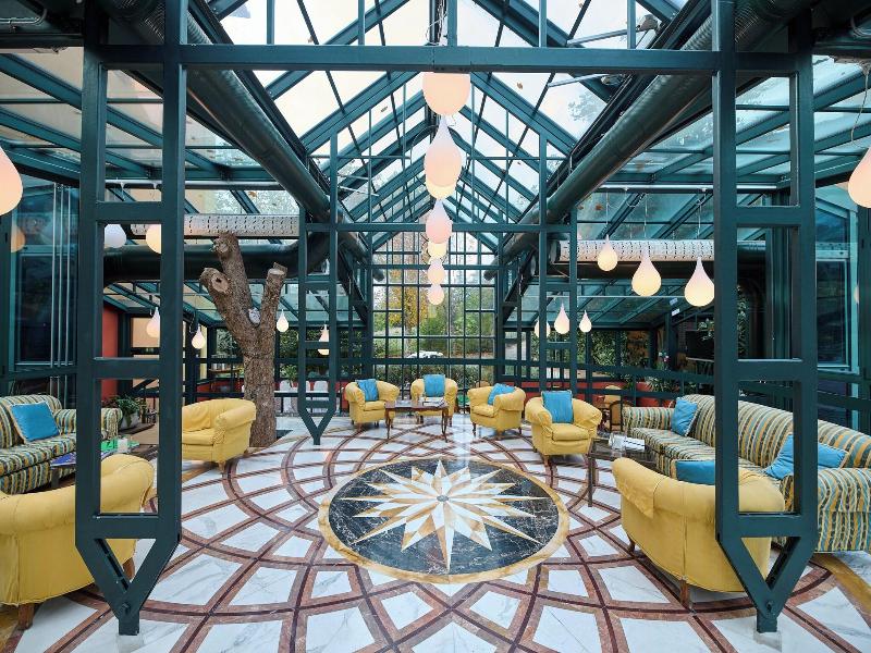 Grand Hotel Bellavista image