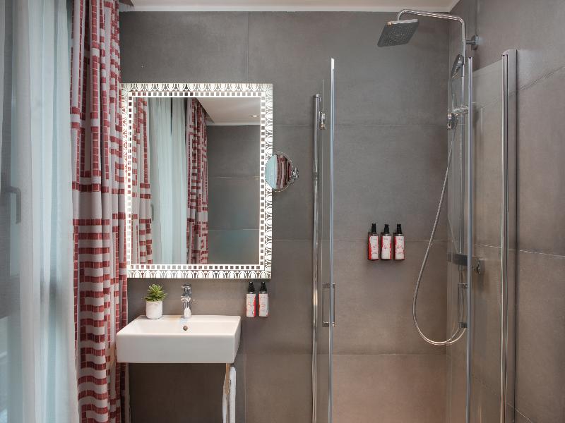 nhow Roma Vittorio Veneto image