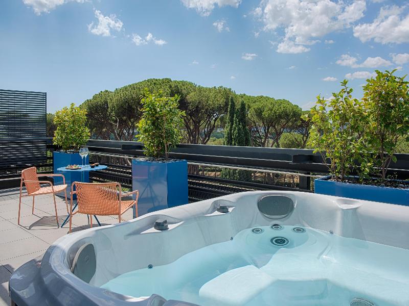 nhow Roma Vittorio Veneto image