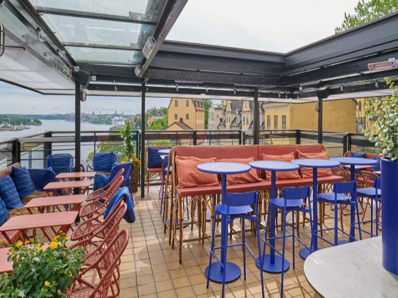 Scandic Sjofartshotellet Stockholm image