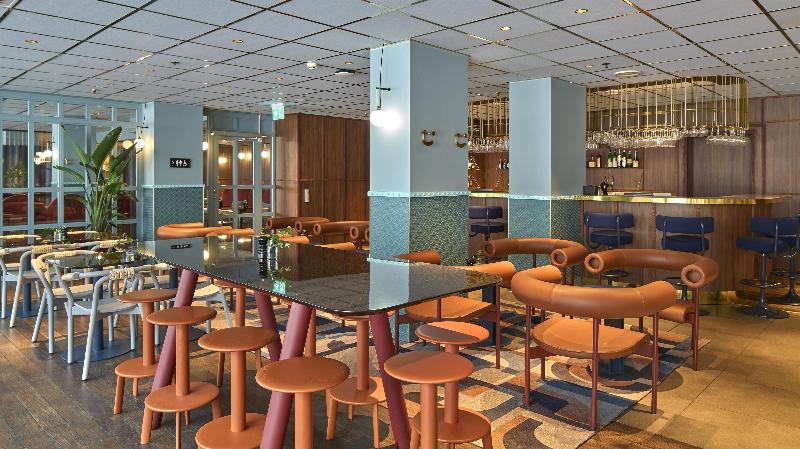 Scandic Sjofartshotellet Stockholm