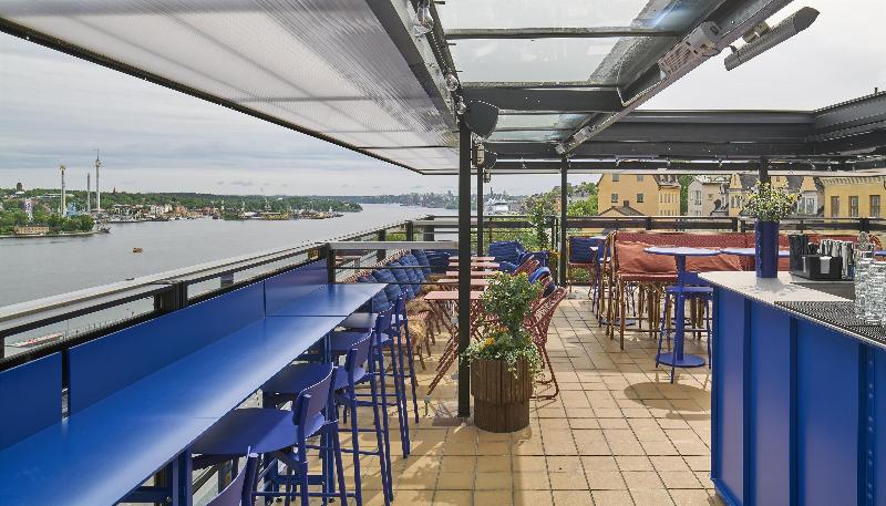Scandic Sjofartshotellet Stockholm