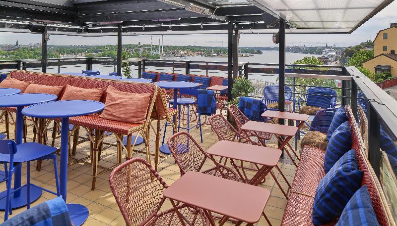Scandic Sjofartshotellet Stockholm