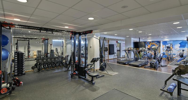 Scandic Sjofartshotellet Stockholm