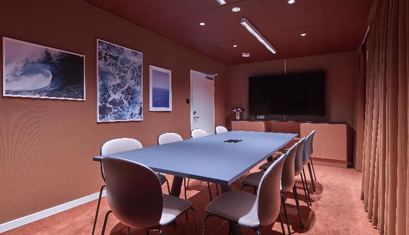 Scandic Sjofartshotellet Stockholm