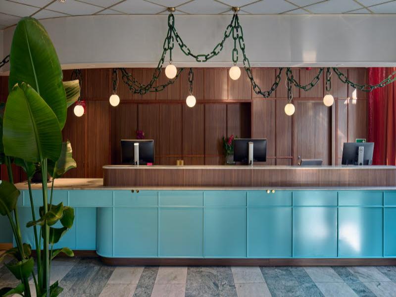 Scandic Sjofartshotellet Stockholm image